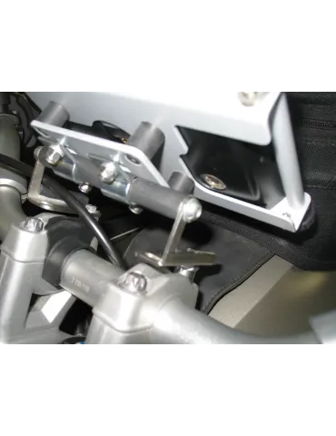 Hard Off-Road Holder Tripy II 2