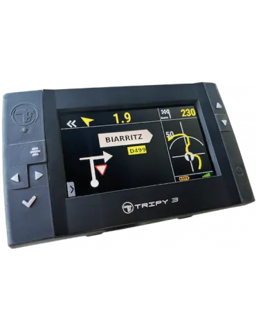 TRIPY 3 GPS 2