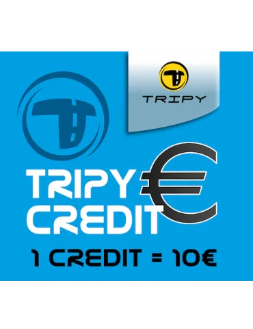 TRIPY KREDIET