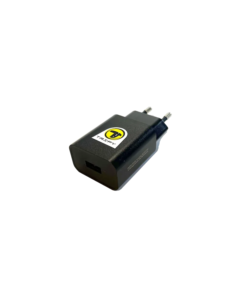 Chargeur usbA 100-240V 50/60Hz