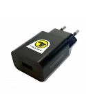 Chargeur usbA 100-240V 50/60Hz