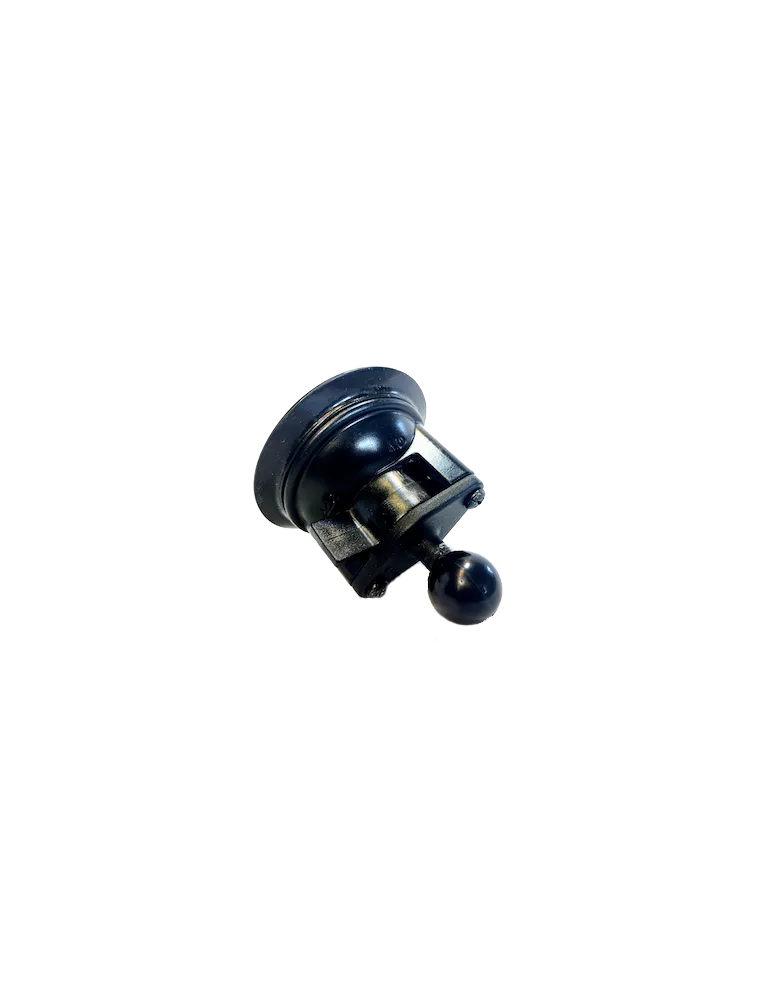 RAM-succion cup with lock
