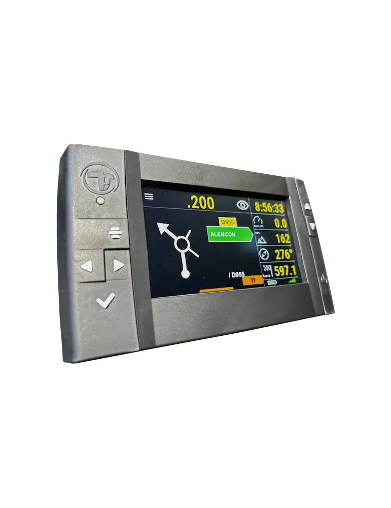 GPS TRIPY 3