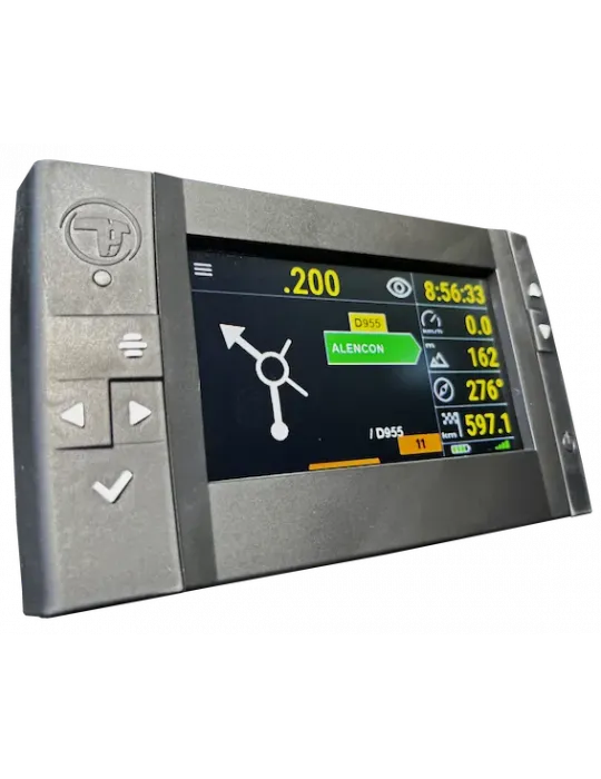 TRIPY 3 GPS