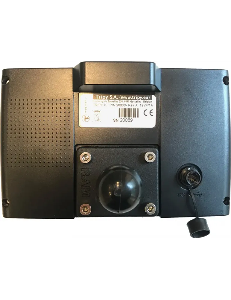 GPS TRIPY 3