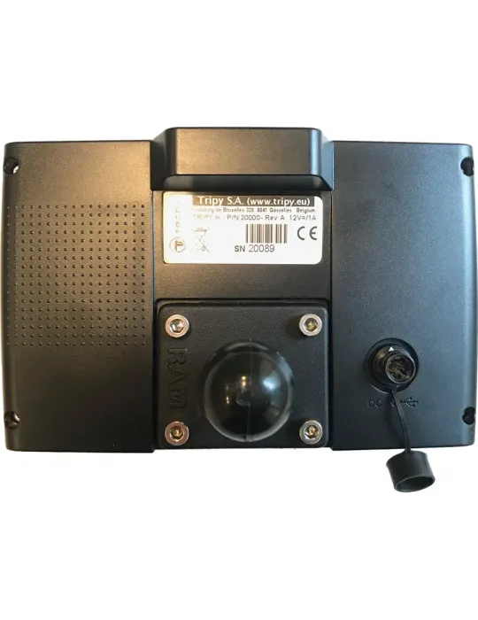 TRIPY 3 GPS