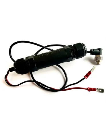 Câble d'alimentation pour GPS Tripy II