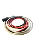 Kabel voor de voeding van de Tripy-K GPS voor RALLYE RAID 5–28 VDC