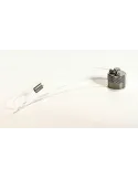 TRIPY II Replacement connector plug with safety wire