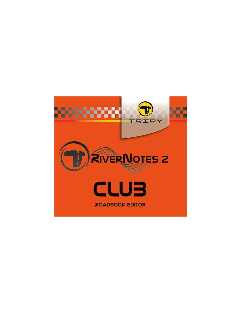 RIVERNOTES 2 CLUB - Annual software license