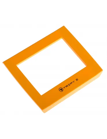 Tripy II Smiley geel voorpaneel