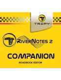 RIVERNOTES 2 COMPANION - Annual software license