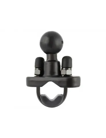 RAM kogel motor kant, U-collier voor normale stuur 2
