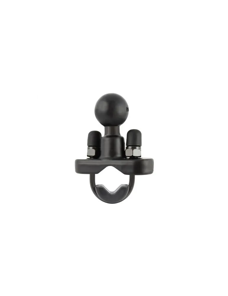 RAM-ball Motorcycle side - normal handlebar
