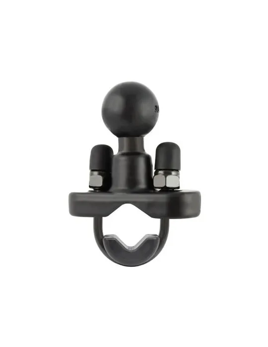 RAM kogel motor kant, U-collier voor normale stuur