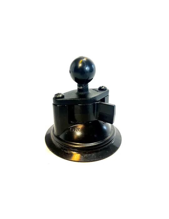 RAM vacuüm zuignap diam. 80mm