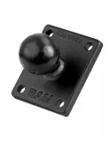 RAM base ball TRIPY II side