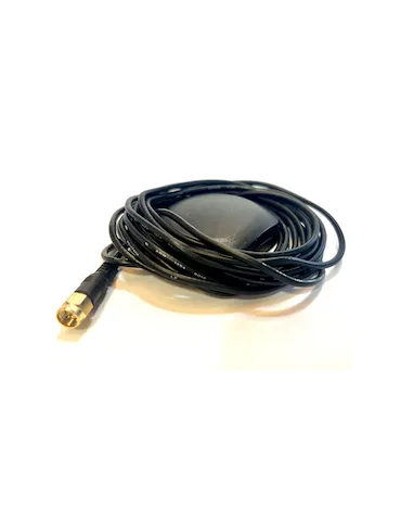Externe magnetische GPS-antenne