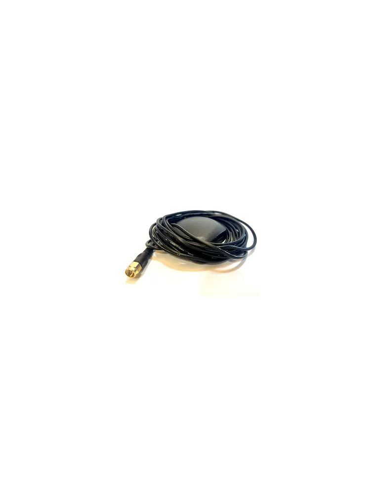 Antenne magnétique GPS externe