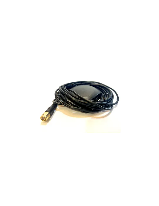 External GPS magnetic antenna