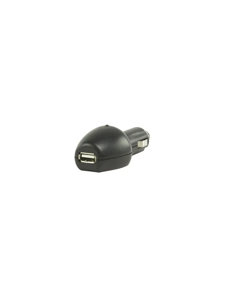 Adaptateur allume-cigare-usbA