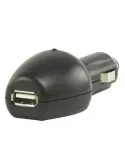 Cigarette lighter – usbA adapter