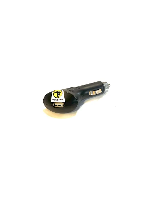Aansteker kontakt usbA adapter