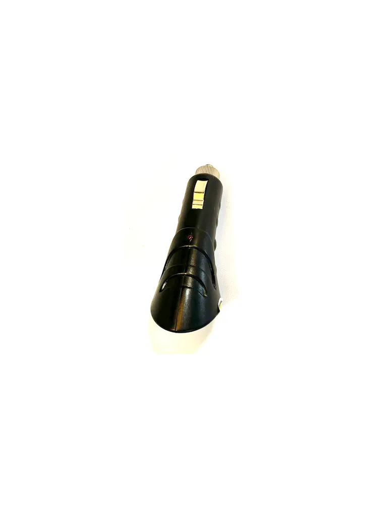 Cigarette lighter – usbA adapter