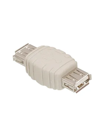 usbA-usbA female-female adapter for USB memory