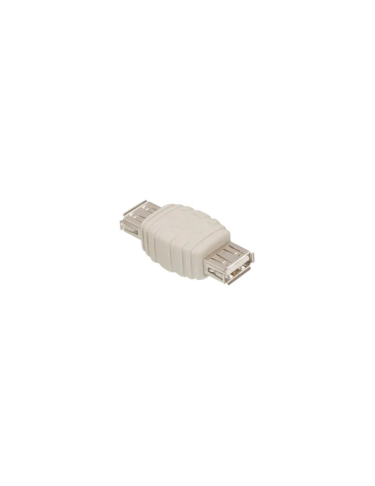 usbA-usbA female-female adapter for USB memory
