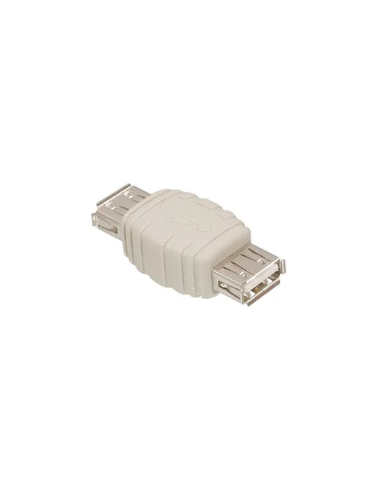 Adaptateur usbA-usbA femelle-femelle pour clé USB