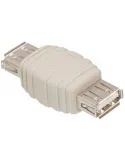 usbA-usbA female-female adapter for USB memory