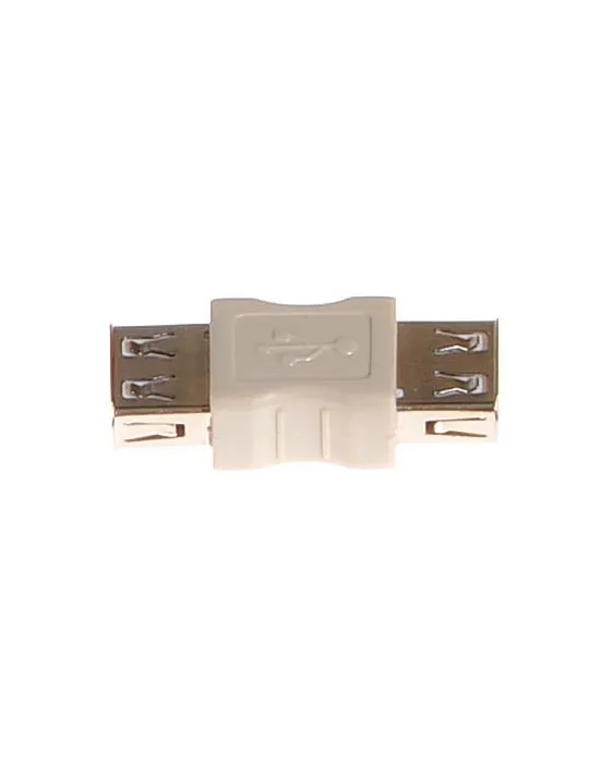Adaptateur usbA-usbA femelle-femelle pour clé USB