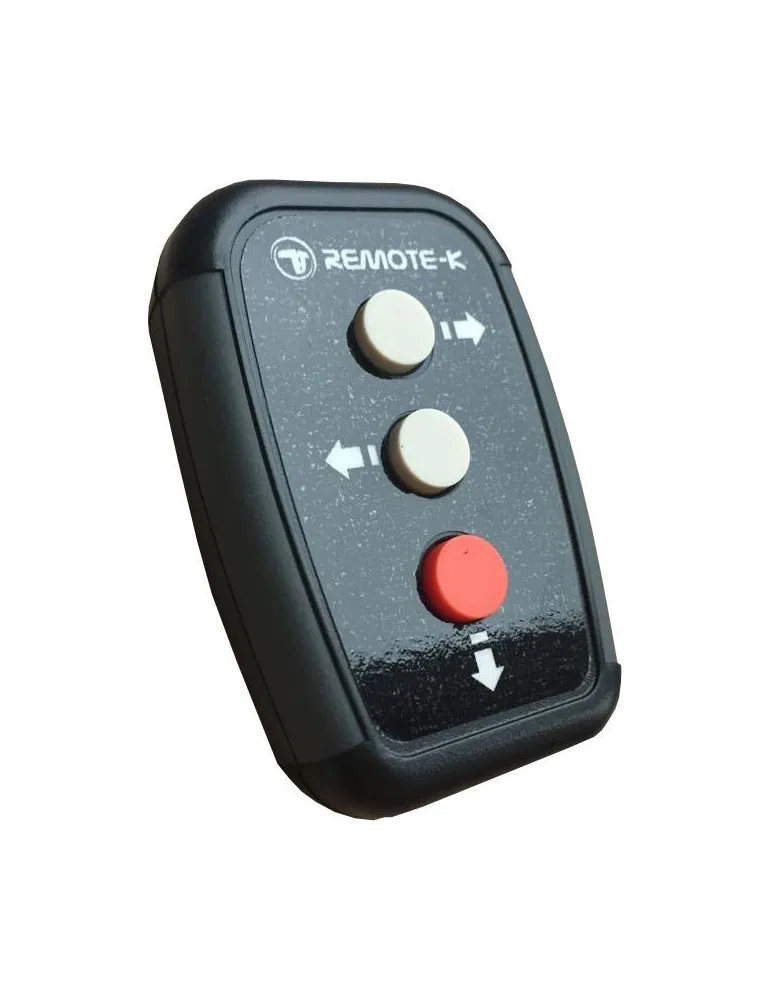 Télécommande filaire pour GPS Tripy-K avec cable 195cm
